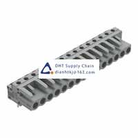 WAGO_232-245_Printed Circuit Board Connector