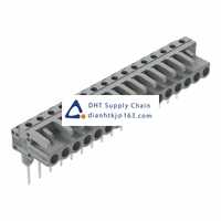 WAGO_232-246/005-000_Printed Circuit Board Connector