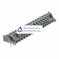 WAGO_232-246/005-000/039-000_Printed Circuit Board Connector