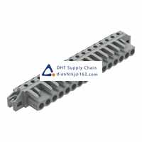 WAGO_232-246/031-000_Printed Circuit Board Connector