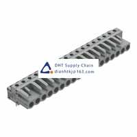 WAGO_232-248_Printed Circuit Board Connector