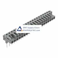 WAGO_232-250/005-000_Printed Circuit Board Connector