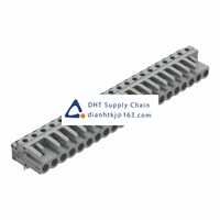 WAGO_232-251_Printed Circuit Board Connector