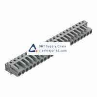 WAGO_232-252_Printed Circuit Board Connector