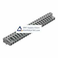 WAGO_232-253_Printed Circuit Board Connector