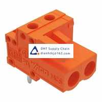 WAGO_232-262_Printed Circuit Board Connector