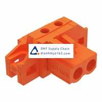 WAGO_232-262/031-000_Printed Circuit Board Connector