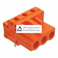 WAGO_232-263_Printed Circuit Board Connector
