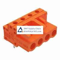 WAGO_232-264_Printed Circuit Board Connector