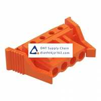 WAGO_232-264/039-000_Printed Circuit Board Connector