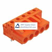 WAGO_232-265_Printed Circuit Board Connector