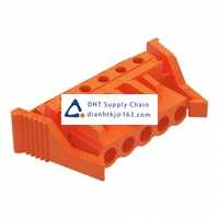 WAGO_232-265/039-000_Printed Circuit Board Connector