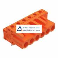 WAGO_232-266_Printed Circuit Board Connector