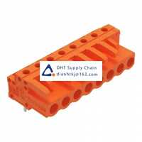 WAGO_232-268_Printed Circuit Board Connector