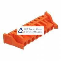 WAGO_232-268/039-000_Printed Circuit Board Connector