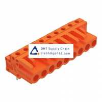 WAGO_232-269_Printed Circuit Board Connector