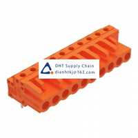 WAGO_232-270_Printed Circuit Board Connector