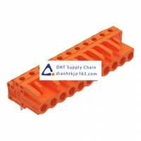 WAGO_232-271_Printed Circuit Board Connector