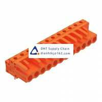 WAGO_232-272_Printed Circuit Board Connector