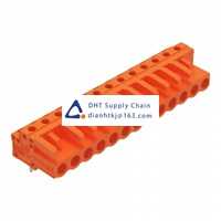 WAGO_232-273_Printed Circuit Board Connector
