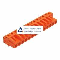WAGO_232-274_Printed Circuit Board Connector
