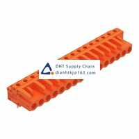WAGO_232-276_Printed Circuit Board Connector