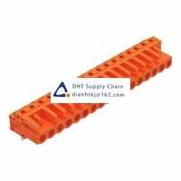 WAGO_232-277_Printed Circuit Board Connector