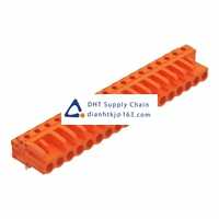WAGO_232-278_Printed Circuit Board Connector