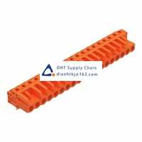 WAGO_232-279_Printed Circuit Board Connector