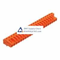 WAGO_232-282_Printed Circuit Board Connector