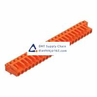WAGO_232-283_Printed Circuit Board Connector