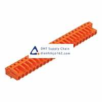 WAGO_232-284_Printed Circuit Board Connector