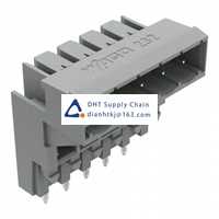 WAGO_232-335_Printed Circuit Board Connector
