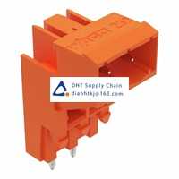 WAGO_232-362_Printed Circuit Board Connector