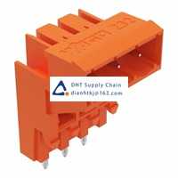 WAGO_232-363_Printed Circuit Board Connector