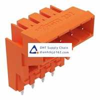 WAGO_232-364_Printed Circuit Board Connector