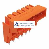 WAGO_232-366_Printed Circuit Board Connector