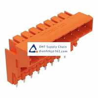 WAGO_232-368_Printed Circuit Board Connector