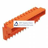 WAGO_232-372_Printed Circuit Board Connector