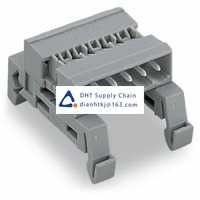 WAGO_232-502/007-000_Printed Circuit Board Connector