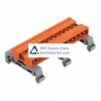 WAGO_232-543/007-000_Printed Circuit Board Connector