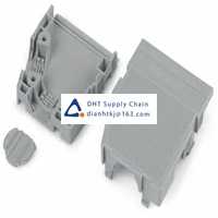 WAGO_232-607_Printed Circuit Board Connector
