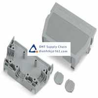 WAGO_232-609_Printed Circuit Board Connector