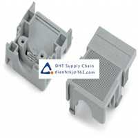 WAGO_232-664_Printed Circuit Board Connector