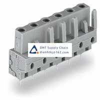 WAGO_232-739_Printed Circuit Board Connector