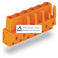WAGO_232-764_Printed Circuit Board Connector