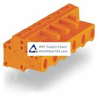 WAGO_232-864_Printed Circuit Board Connector