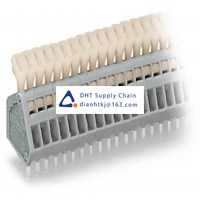 Wago_233-248_Terminal Block Connector