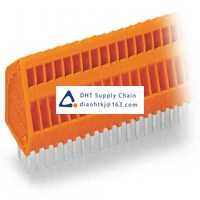 Wago_233-403_Terminal Block Connector