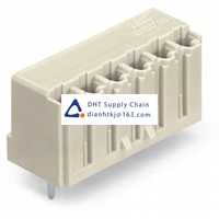 WAGO_2092-1302_Printed Circuit Board Connector